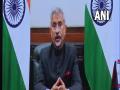 Indians studying abroad laid basis for strong ties across world: EAM Jaishankar - Hindi News | Indians studying abroad laid basis for strong ties across world: EAM Jaishankar | Latest international News at Lokmattimes.com