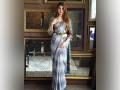 Jacqueline Fernandez looks drop-dead gorgeous in recent pictures - Hindi News | Jacqueline Fernandez looks drop-dead gorgeous in recent pictures | Latest entertainment News at Lokmattimes.com