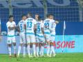 ISL: Jamshedpur FC beat NorthEast United 3-2 - Hindi News | ISL: Jamshedpur FC beat NorthEast United 3-2 | Latest football News at Lokmattimes.com