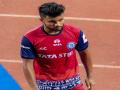 Jamshedpur FC to miss Mobashir in League Shield decider - Hindi News | Jamshedpur FC to miss Mobashir in League Shield decider | Latest football News at Lokmattimes.com
