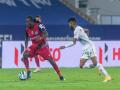 ISL: Daniel Chima Chukwu on target as Jamshedpur down FC Goa - Hindi News | ISL: Daniel Chima Chukwu on target as Jamshedpur down FC Goa | Latest football News at Lokmattimes.com