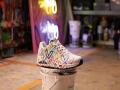 Skechers x JGoldcrown collection launches in India - Hindi News | Skechers x JGoldcrown collection launches in India | Latest business News at Lokmattimes.com
