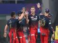 IPL 2022: Du Plessis' 96, Hazlewood's four-fer help RCB beat LSG by 18 runs - Hindi News | IPL 2022: Du Plessis' 96, Hazlewood's four-fer help RCB beat LSG by 18 runs | Latest cricket News at Lokmattimes.com