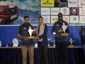 Seikh Ajgar Ali-Mohammed Musthafa claim INRCC 2021 title - Hindi News | Seikh Ajgar Ali-Mohammed Musthafa claim INRCC 2021 title | Latest other-sports News at Lokmattimes.com