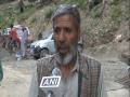 Locals hail construction of road at Bangus valley in J-K's Kupwara district - Hindi News | Locals hail construction of road at Bangus valley in J-K's Kupwara district | Latest national News at Lokmattimes.com