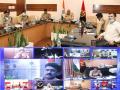 J-K DGP chairs high-level security review meeting in Jammu - Hindi News | J-K DGP chairs high-level security review meeting in Jammu | Latest national News at Lokmattimes.com