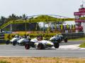 National racing championship 2023 set to roar into action in Coimbatore - Hindi News | National racing championship 2023 set to roar into action in Coimbatore | Latest other-sports News at Lokmattimes.com