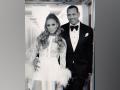 Jennifer Lopez receives adorable birthday wish from fiance Alex Rodriguez - Hindi News | Jennifer Lopez receives adorable birthday wish from fiance Alex Rodriguez | Latest entertainment News at Lokmattimes.com