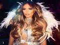 Activists slam Jennifer Lopez for wearing fur - Hindi News | Activists slam Jennifer Lopez for wearing fur | Latest entertainment News at Lokmattimes.com