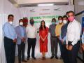 JSPL launches primary eye health services for truck drivers - Hindi News | JSPL launches primary eye health services for truck drivers | Latest business News at Lokmattimes.com