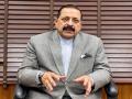 They rely on such kind of strategies to gain political mileage: Jitendra Singh slams Opposition for criticizing 'The Kashmir Files' - Hindi News | They rely on such kind of strategies to gain political mileage: Jitendra Singh slams Opposition for criticizing 'The Kashmir Files' | Latest politics News at Lokmattimes.com