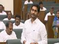 CM Jagan Reddy bats for 3 capitals for Andhra Pradesh - Hindi News | CM Jagan Reddy bats for 3 capitals for Andhra Pradesh | Latest politics News at Lokmattimes.com