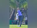 Jahanvi Bakshi fights back on back nine to retain lead in 2nd Leg of WPGT - Hindi News | Jahanvi Bakshi fights back on back nine to retain lead in 2nd Leg of WPGT | Latest other-sports News at Lokmattimes.com