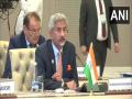 Jaishankar speaks to Iranian counterpart for strengthening India-Iran ties - Hindi News | Jaishankar speaks to Iranian counterpart for strengthening India-Iran ties | Latest international News at Lokmattimes.com