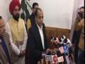 Himachal Pradesh CM announces complete lockdown in the state - Hindi News | Himachal Pradesh CM announces complete lockdown in the state | Latest national News at Lokmattimes.com