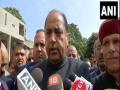 State suffers losses of around Rs 1,200 cr during monsoon: Jai Ram Thakur - Hindi News | State suffers losses of around Rs 1,200 cr during monsoon: Jai Ram Thakur | Latest national News at Lokmattimes.com