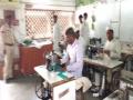 Combating COVID-19: Indore Central Jail inmates producing cotton masks - Hindi News | Combating COVID-19: Indore Central Jail inmates producing cotton masks | Latest national News at Lokmattimes.com