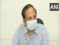 Mismatch in COVID-19 death figures because hospitals fail to send summaries: Delhi Health Minister - Hindi News | Mismatch in COVID-19 death figures because hospitals fail to send summaries: Delhi Health Minister | Latest national News at Lokmattimes.com