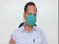 No relaxation given in containment zones: Delhi Health Minister - Hindi News | No relaxation given in containment zones: Delhi Health Minister | Latest national News at Lokmattimes.com