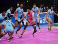 Pro Kabaddi League: Schedule rejigged due to COVID-19 cases within two teams - Hindi News | Pro Kabaddi League: Schedule rejigged due to COVID-19 cases within two teams | Latest other-sports News at Lokmattimes.com