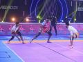 PKL: Deshwal shines as Pink Panthers beat Puneri Paltan - Hindi News | PKL: Deshwal shines as Pink Panthers beat Puneri Paltan | Latest other-sports News at Lokmattimes.com