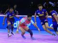Pro Kabaddi League: Jaipur Pink Panthers battle Patna Pirates; Bulls take on Giants - Hindi News | Pro Kabaddi League: Jaipur Pink Panthers battle Patna Pirates; Bulls take on Giants | Latest other-sports News at Lokmattimes.com