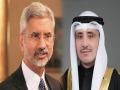 India appreciates maritime bridge with Kuwait enabling smooth oxygen flow: Jaishankar - Hindi News | India appreciates maritime bridge with Kuwait enabling smooth oxygen flow: Jaishankar | Latest international News at Lokmattimes.com