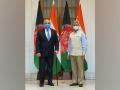 India Afghanistan discuss expansion of ties, Doha peace process - Hindi News | India Afghanistan discuss expansion of ties, Doha peace process | Latest international News at Lokmattimes.com