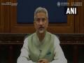Jaishankar to embark on three-nation tour on October 10 - Hindi News | Jaishankar to embark on three-nation tour on October 10 | Latest international News at Lokmattimes.com