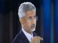 In veiled dig at Pak, Jaishankar says repeated attempts made to bring bilateral issues into SCO in violation of norms - Hindi News | In veiled dig at Pak, Jaishankar says repeated attempts made to bring bilateral issues into SCO in violation of norms | Latest international News at Lokmattimes.com