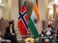 Jaishankar, UK counterpart 'agree to facilitate travel between two nations' - Hindi News | Jaishankar, UK counterpart 'agree to facilitate travel between two nations' | Latest international News at Lokmattimes.com