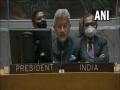 Proud to partner with UN on situational awareness platform-UNITE AWARE: Jaishankar - Hindi News | Proud to partner with UN on situational awareness platform-UNITE AWARE: Jaishankar | Latest international News at Lokmattimes.com