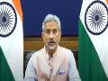 ASEAN major hub for India's global economic engagement: EAM Jaishankar - Hindi News | ASEAN major hub for India's global economic engagement: EAM Jaishankar | Latest international News at Lokmattimes.com