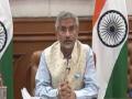 Border troops carry arms when leaving post, Indian troops in Galwan did so: Jaishankar to Rahul Gandhi - Hindi News | Border troops carry arms when leaving post, Indian troops in Galwan did so: Jaishankar to Rahul Gandhi | Latest international News at Lokmattimes.com