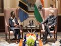 Jaishankar congratulates Tanzania on country's Union Day - Hindi News | Jaishankar congratulates Tanzania on country's Union Day | Latest international News at Lokmattimes.com
