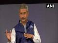 Jaishankar dials his counterparts to discuss corona crisis, says 'strong friendships thrive even virtually' - Hindi News | Jaishankar dials his counterparts to discuss corona crisis, says 'strong friendships thrive even virtually' | Latest international News at Lokmattimes.com