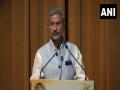 Jaishankar to visit New York during India's Presidency of UNSC, preside over two high-level events - Hindi News | Jaishankar to visit New York during India's Presidency of UNSC, preside over two high-level events | Latest international News at Lokmattimes.com