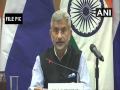 EAM Jaishankar to visit Russia this week - Hindi News | EAM Jaishankar to visit Russia this week | Latest international News at Lokmattimes.com