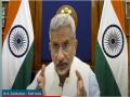 Digital connectivity between India, EU 'fairly fertile area' to be explored: EAM S Jaishankar - Hindi News | Digital connectivity between India, EU 'fairly fertile area' to be explored: EAM S Jaishankar | Latest international News at Lokmattimes.com