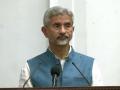 Jaishankar lauds India's foreign policy during evacuation efforts in Ukraine, Afghanistan - Hindi News | Jaishankar lauds India's foreign policy during evacuation efforts in Ukraine, Afghanistan | Latest international News at Lokmattimes.com