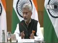 Disengagement along LAC in Ladakh work in progress, ties with China not normal: Jaishankar - Hindi News | Disengagement along LAC in Ladakh work in progress, ties with China not normal: Jaishankar | Latest international News at Lokmattimes.com
