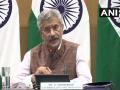 No skirmish, matter got resolved: Jaishankar on India-China face-off in Ladakh - Hindi News | No skirmish, matter got resolved: Jaishankar on India-China face-off in Ladakh | Latest national News at Lokmattimes.com