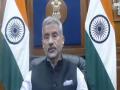 India ready to stand by Afghans as in past, calls for non-discriminatory, unhindered humanitarian assistance for Afghanistan - Hindi News | India ready to stand by Afghans as in past, calls for non-discriminatory, unhindered humanitarian assistance for Afghanistan | Latest international News at Lokmattimes.com