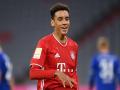 Jamal Musiala becomes Bayern's youngest ever goalscorer in Bundesliga - Hindi News | Jamal Musiala becomes Bayern's youngest ever goalscorer in Bundesliga | Latest football News at Lokmattimes.com