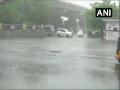 IMD predicts heavy rainfall over Delhi, Himachal, Goa - Hindi News | IMD predicts heavy rainfall over Delhi, Himachal, Goa | Latest national News at Lokmattimes.com