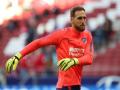 Atletico Madrid goalkeeper Jan Oblak tests COVID positive - Hindi News | Atletico Madrid goalkeeper Jan Oblak tests COVID positive | Latest football News at Lokmattimes.com