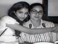 I love you Mumma: Janhvi Kapoor remembers Sridevi on her birth anniversary - Hindi News | I love you Mumma: Janhvi Kapoor remembers Sridevi on her birth anniversary | Latest entertainment News at Lokmattimes.com