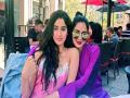 Janhvi Kapoor remembers Sridevi on her birth anniversary - Hindi News | Janhvi Kapoor remembers Sridevi on her birth anniversary | Latest entertainment News at Lokmattimes.com