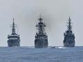India, Japan conduct bilateral naval exercise in Indian Ocean - Hindi News | India, Japan conduct bilateral naval exercise in Indian Ocean | Latest international News at Lokmattimes.com