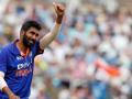 Asia Cup: Jasprit Bumrah set to miss Nepal game for birth of his first child - Hindi News | Asia Cup: Jasprit Bumrah set to miss Nepal game for birth of his first child | Latest cricket News at Lokmattimes.com